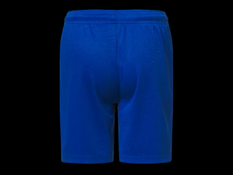 Korte kinder sportbroek<CRIVIT Hot