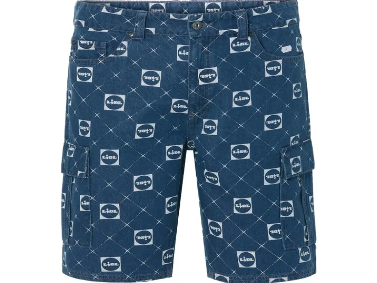 Korte Lidl heren broek<LIVERGY® Online
