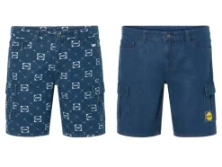 Korte Lidl heren broek<LIVERGY® Online