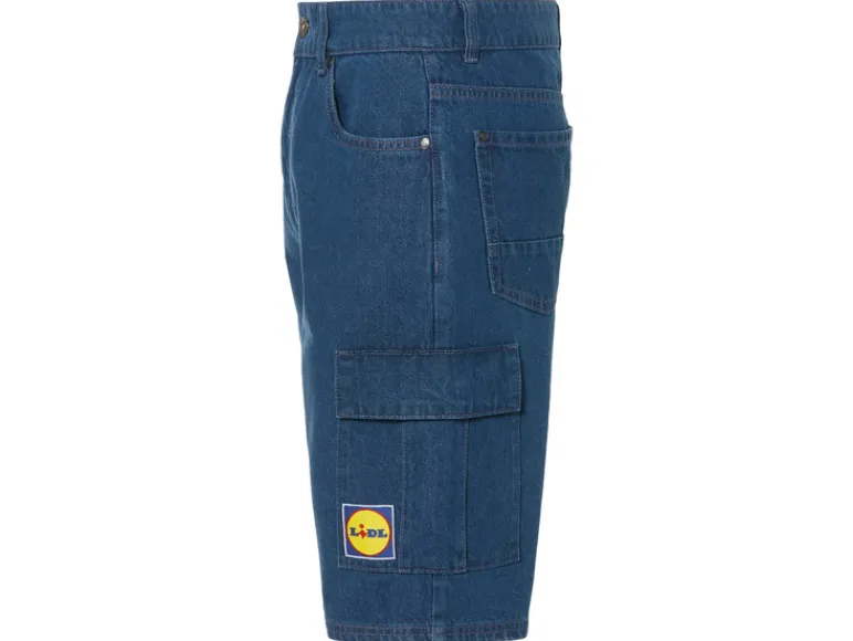Korte Lidl heren broek<LIVERGY® Online