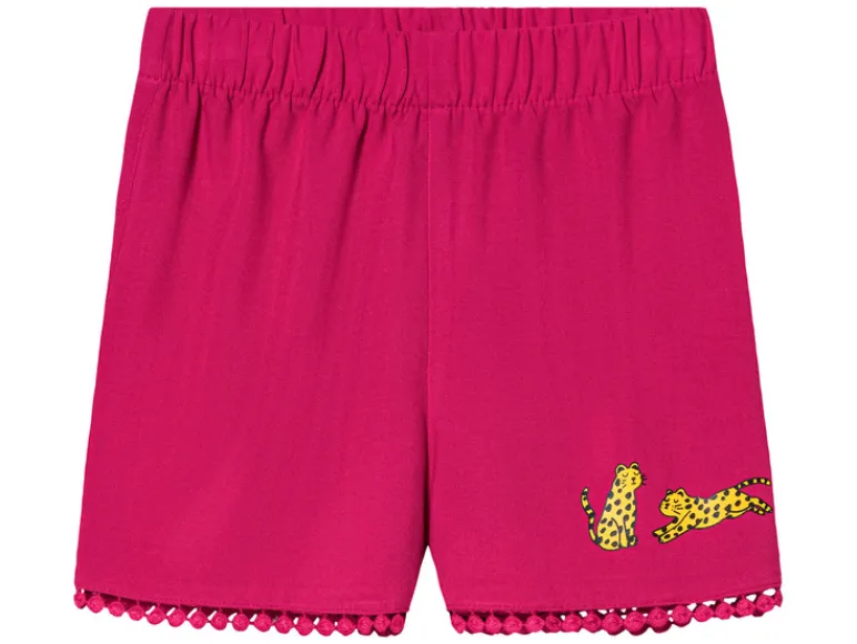Korte meisjes broek<lupilu® Best