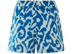 Korte mousseline dames broek<esmara® New