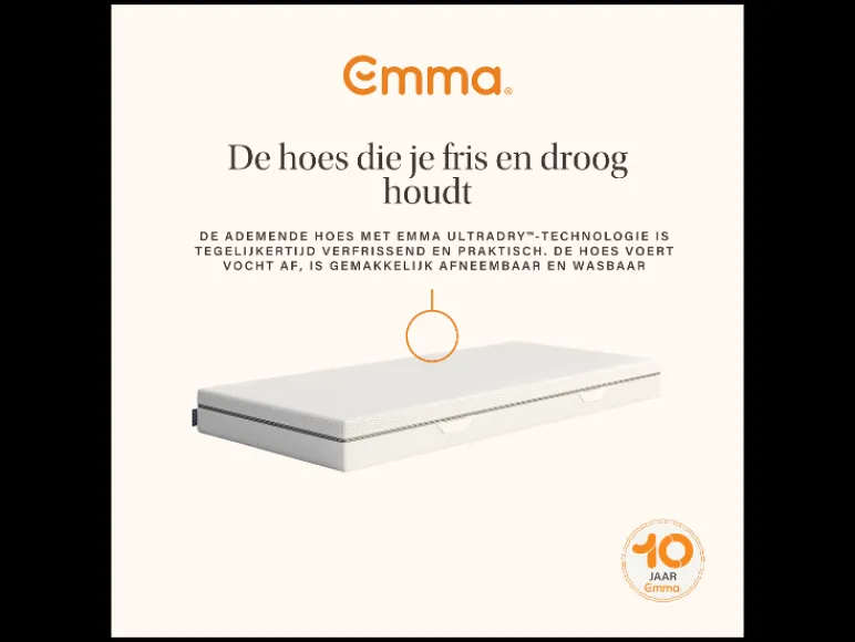 Koudschuim matras One<Emma Outlet