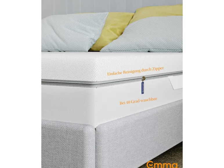 Koudschuim matras One<Emma Outlet