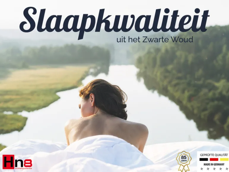 Koudschuim matras Gelstar XXL<Hn8 Schlafsysteme Sale