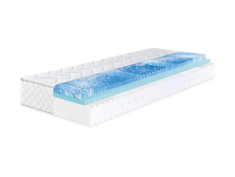 Koudschuim matras met gelschuim topper Sweet Dream XXL<f.a.n. Sale