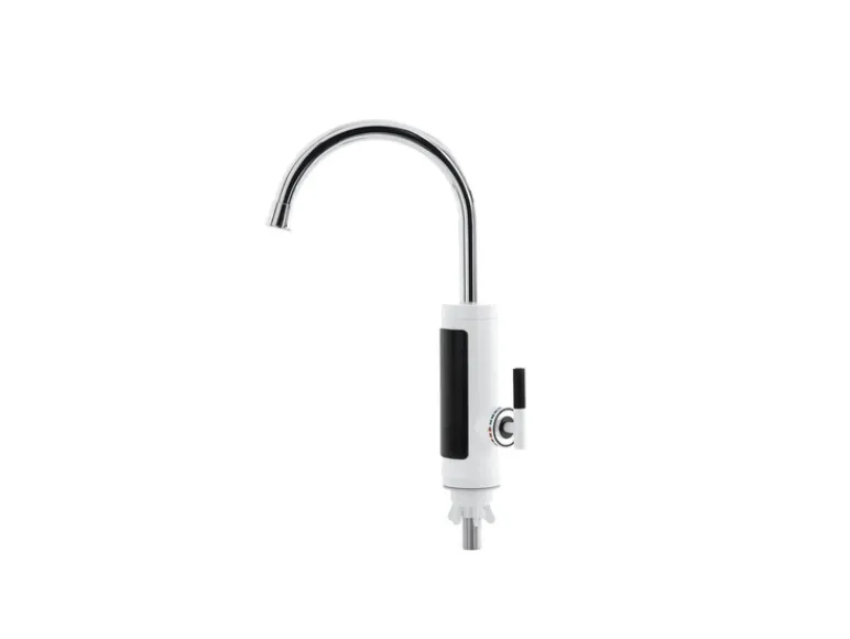 Kraan voor warm en koud water<EASYmaxx Best