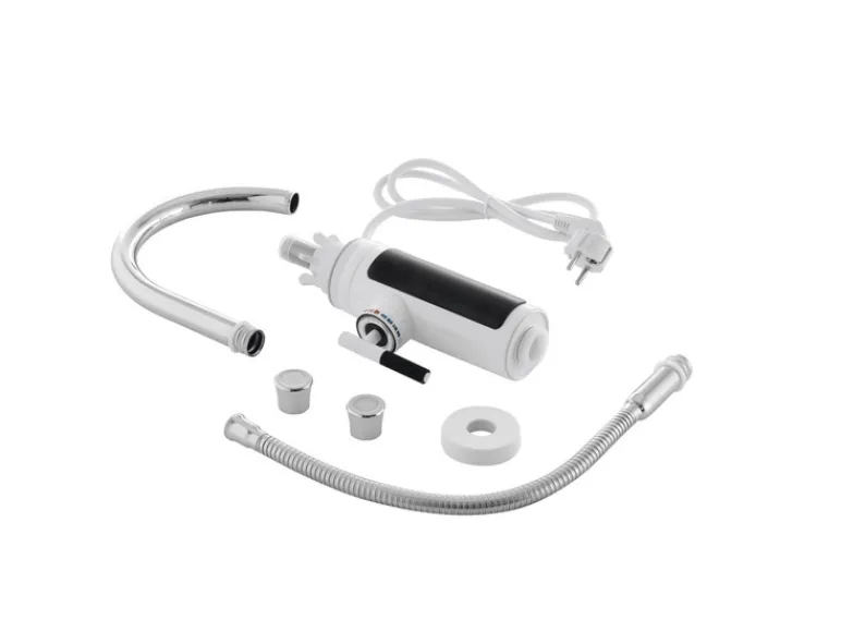Kraan voor warm en koud water<EASYmaxx Best