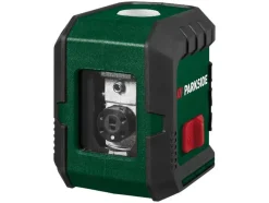 Kruislijnlaser 4 V<PARKSIDE® Clearance