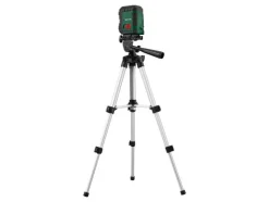 Kruislijnlaser met statief<PARKSIDE® Online