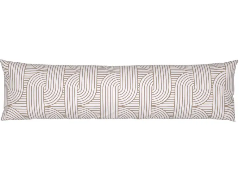 Kussensloop voor zijslaapkussen 145 x 40 cm<LIVARNO home Clearance