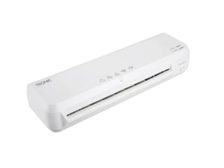 Lamineerapparaat<TRONIC® Best