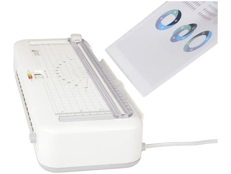 Lamineerapparaat<UNITED OFFICE® Sale