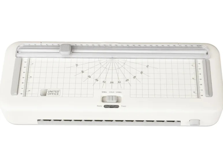 Lamineerapparaat<UNITED OFFICE® Sale
