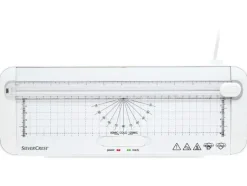 Lamineerapparaat<SILVERCREST® Best