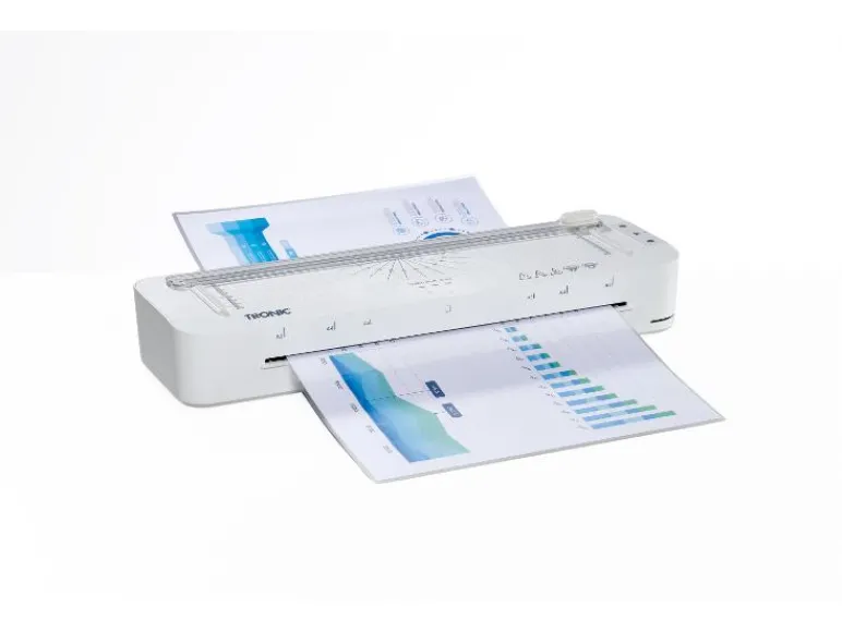 Lamineerapparaat<TRONIC® Best