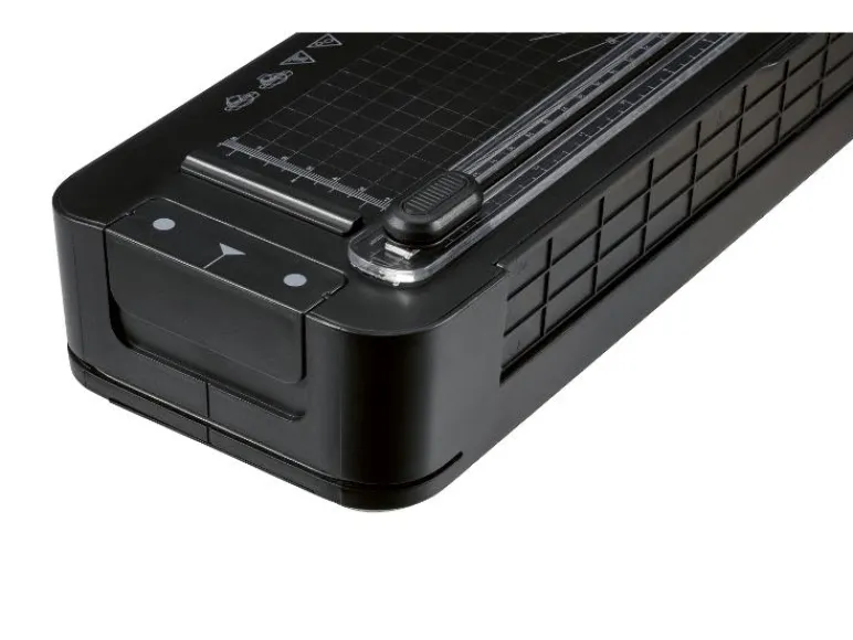 Lamineerapparaat<TRONIC® Best