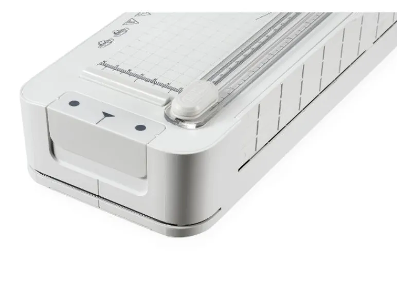 Lamineerapparaat<TRONIC® Best