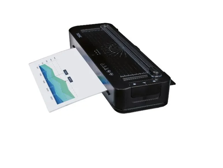 Lamineerapparaat<TRONIC® Best