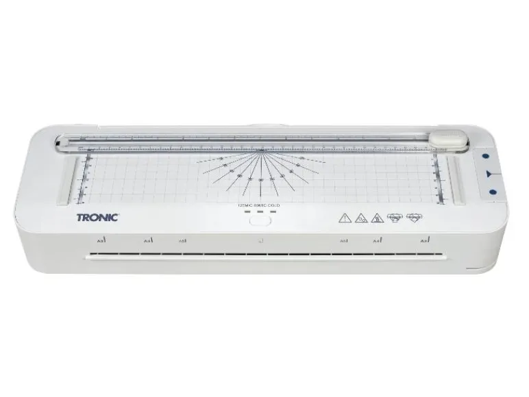 Lamineerapparaat<TRONIC® Best