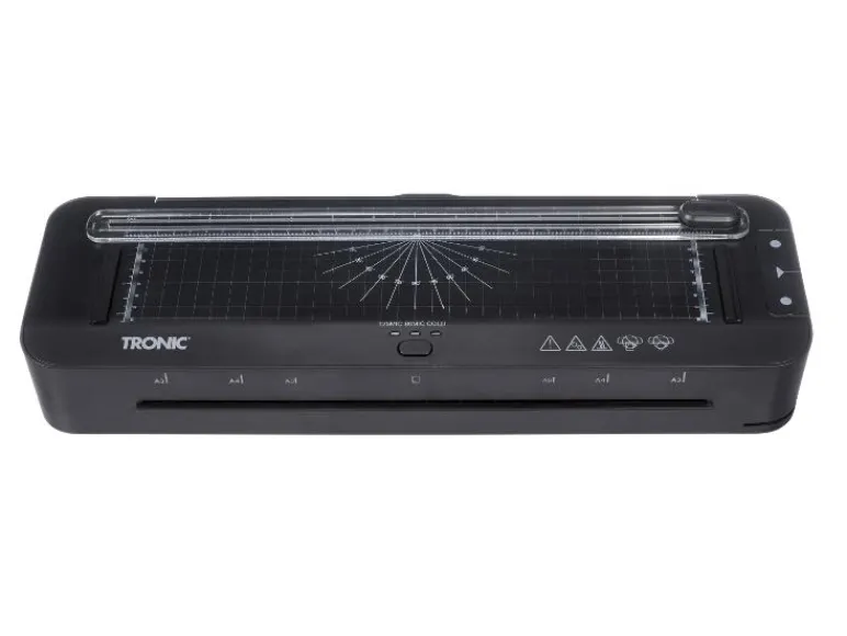 Lamineerapparaat<TRONIC® Best
