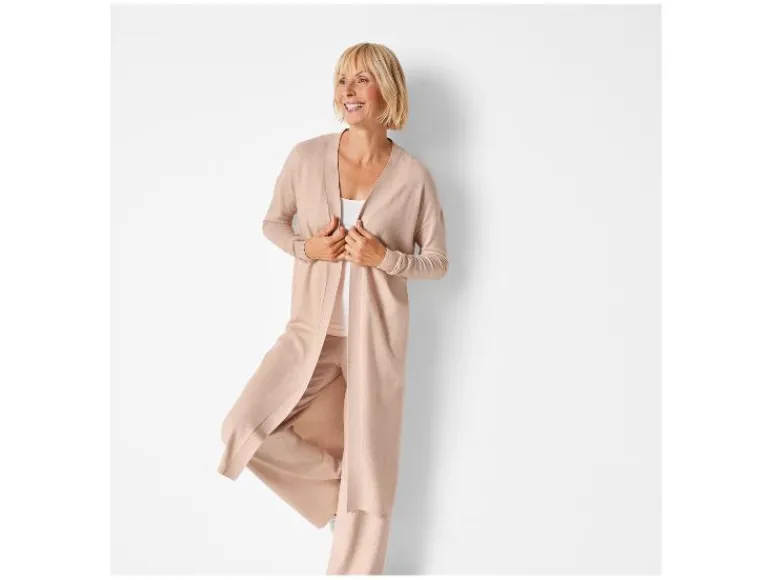 Lang dames vest<esmara®