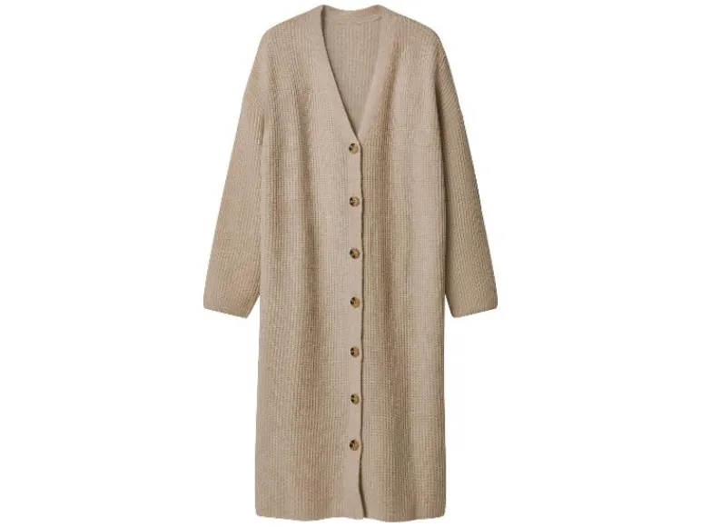 Lang dames vest<esmara® Best