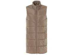 Lange dames bodywarmer<esmara® Hot