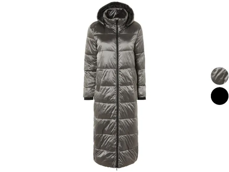 Lange dames winterjas<esmara® Clearance