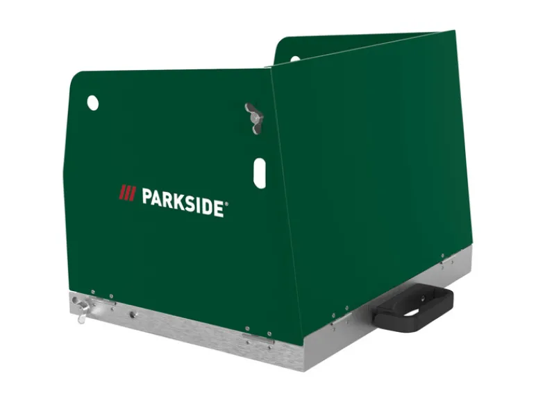Lascabine<PARKSIDE® Hot
