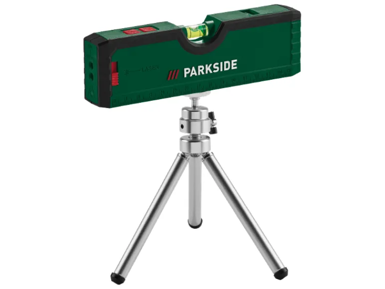 Laser waterpas<PARKSIDE® New