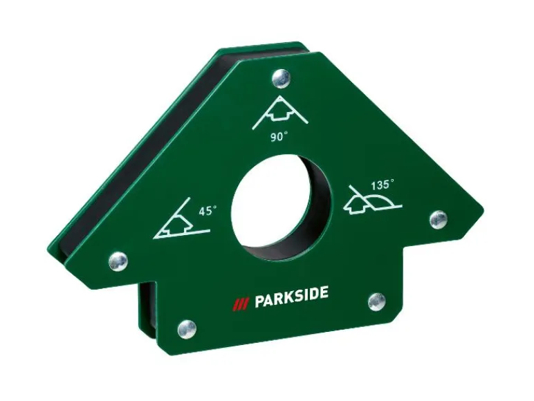 Lasmagneet<PARKSIDE® Discount