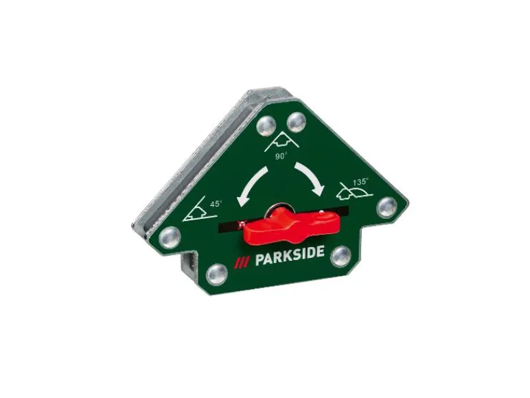 Lasmagneet<PARKSIDE® Discount