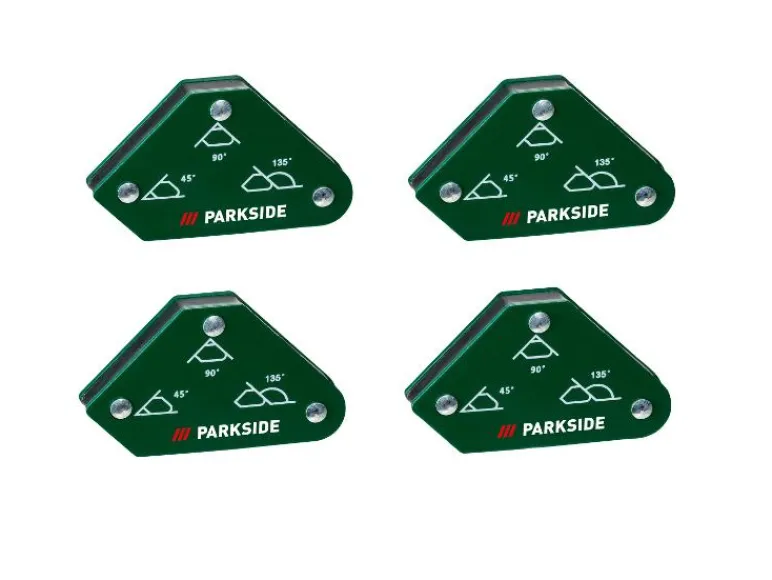 Lasmagneet<PARKSIDE® Discount