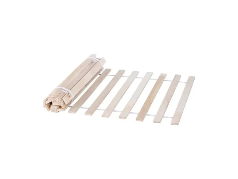 Lattenbodem voor kinderbed<roba Outlet