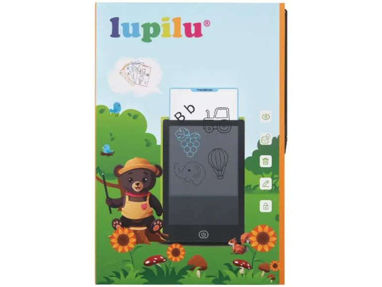 LCD-tekentablet<lupilu® Online