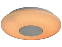 LED plafondlamp met Bluetooth® luidspreker<LIVARNO home Discount