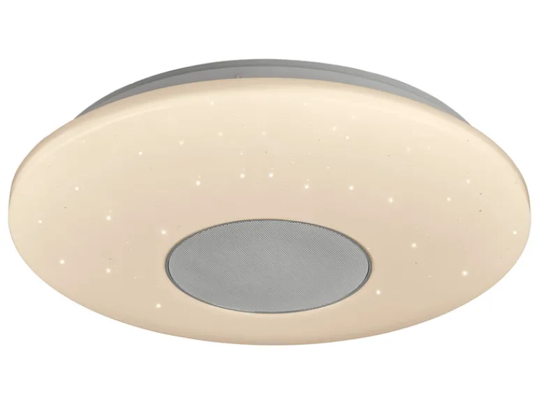 LED plafondlamp met Bluetooth® luidspreker<LIVARNO home Discount