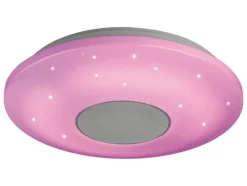 LED plafondlamp met Bluetooth® luidspreker<LIVARNO home Discount
