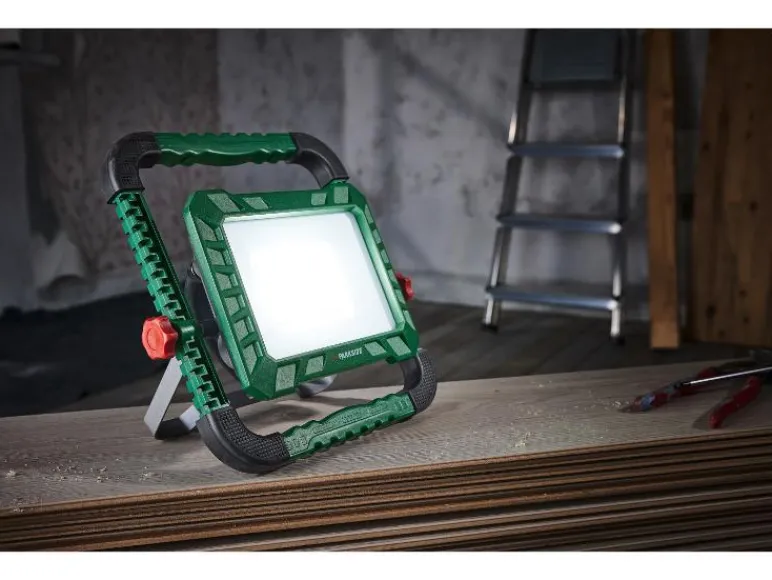 LED-bouwlamp<PARKSIDE® Outlet