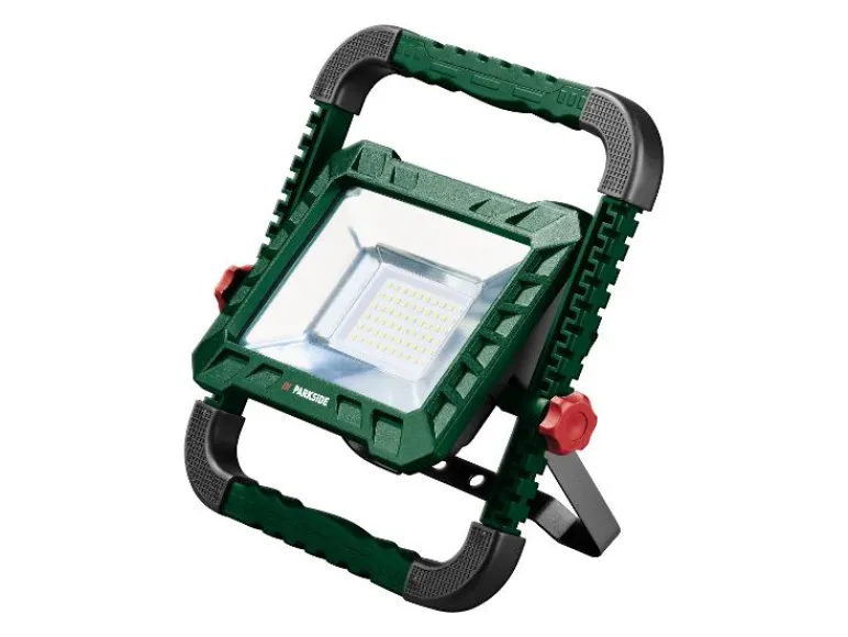 LED-bouwlamp<PARKSIDE® Outlet
