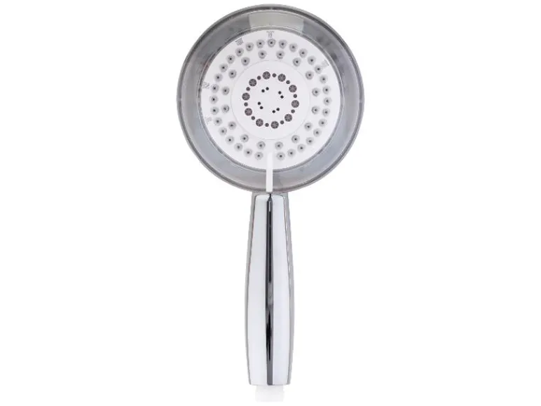 LED-douchekop<LIVARNO® Discount