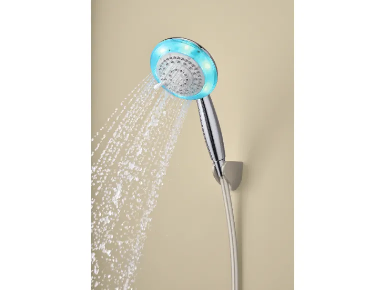 LED-douchekop<LIVARNO® Discount