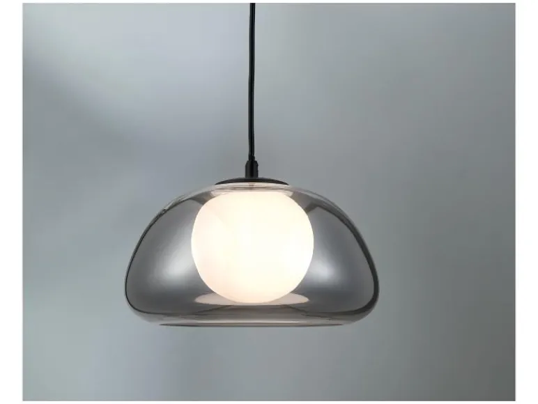 LED-hanglamp<LIVARNO home Discount