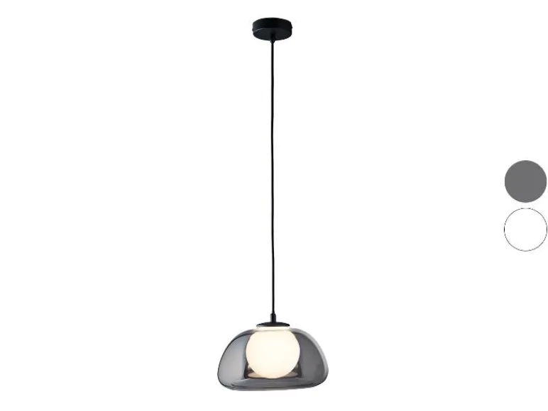 LED-hanglamp<LIVARNO home Discount