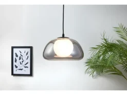 LED-hanglamp<LIVARNO home Discount