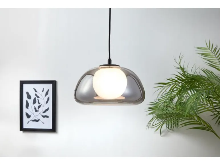 LED-hanglamp<LIVARNO home Discount