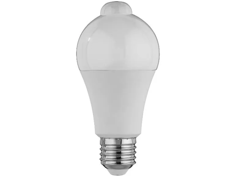 LED-lamp met bewegingssensor<LIVARNO® Online