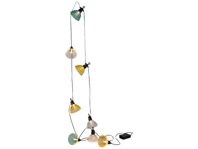 LED-lichtketting<LIVARNO home New