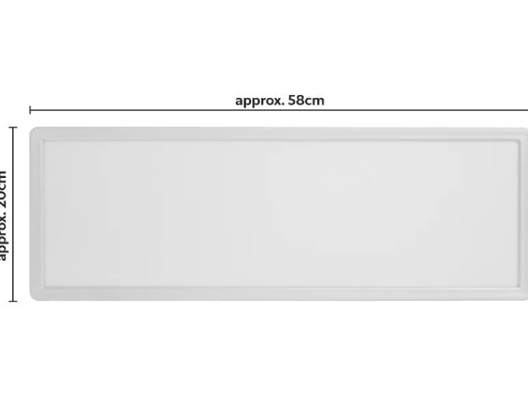 LED-plafondlamp<LIVARNO® New